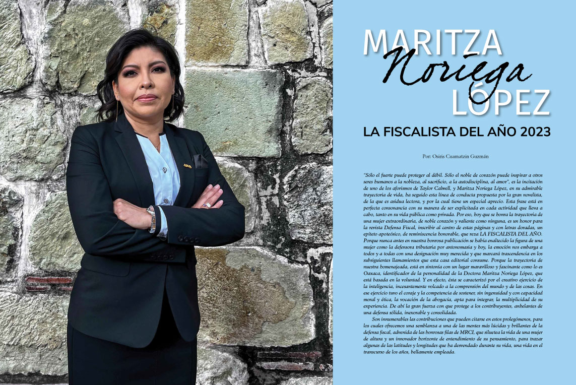 Maritza Noriega López